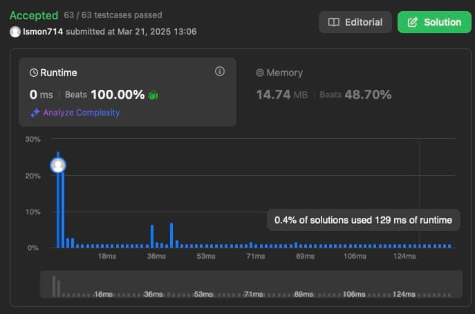 Cover Image for 1. Two Sum