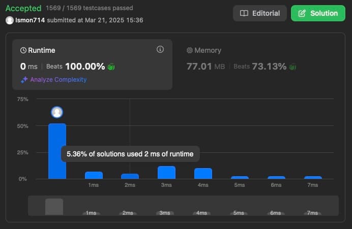 Cover Image for 2. Add Two Numbers